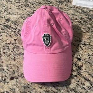 American Needle Hat- Scioto CC